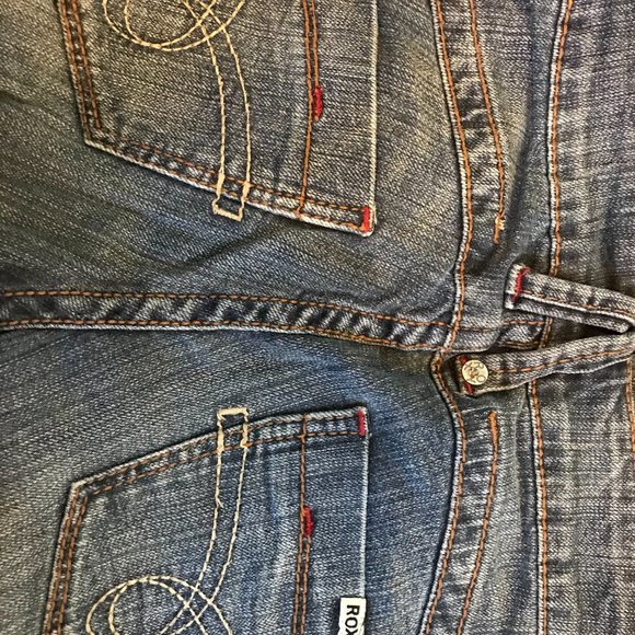 Roxy Extreme Skinny Jean - Picture 7 of 10